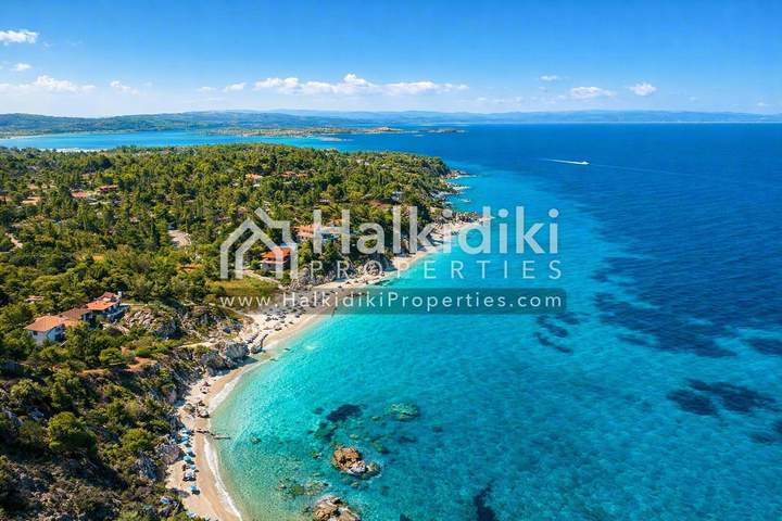 Sithonia, Chalkidiki for sale