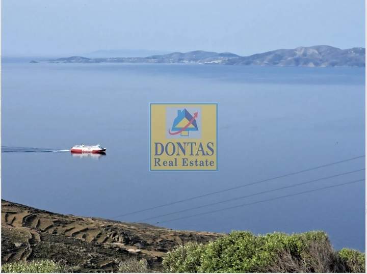 Tinos, Cyclades for sale