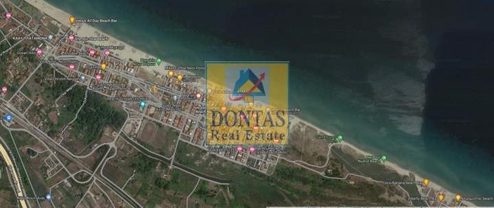Dion - Olympos Municipality, Pieria for sale