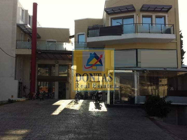 Lykovrysi, Athens for sale
