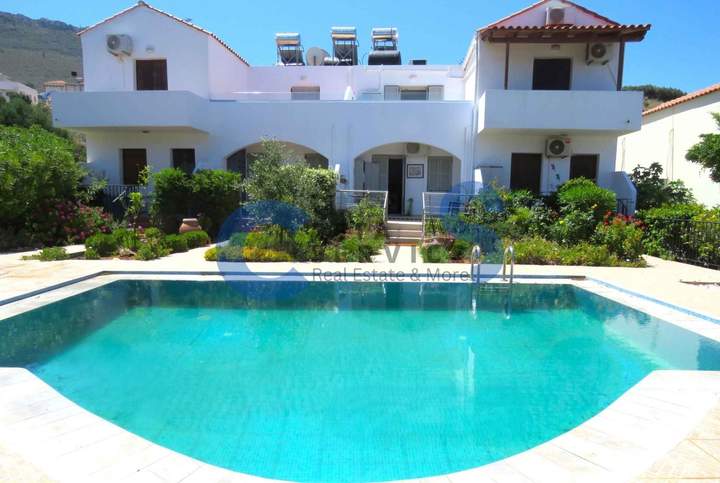Apokoronas, Crete for sale
