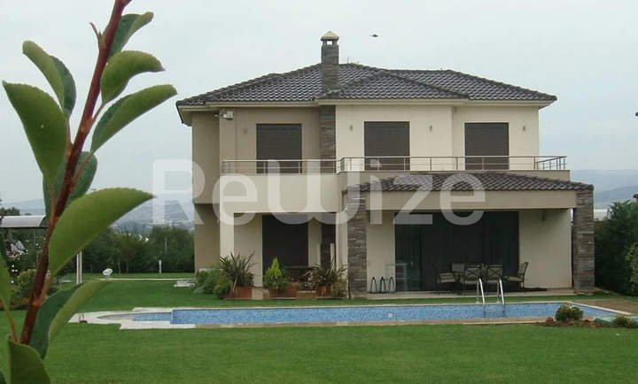 Thermi, Thessaloniki for sale
