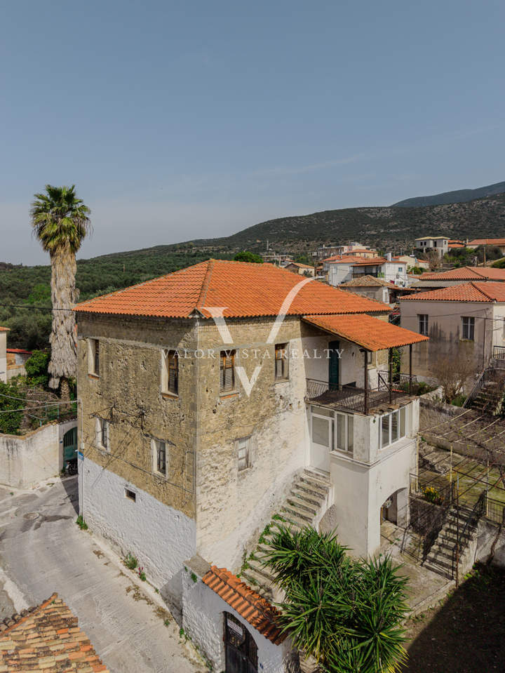 Kalamata, Peloponnese for sale
