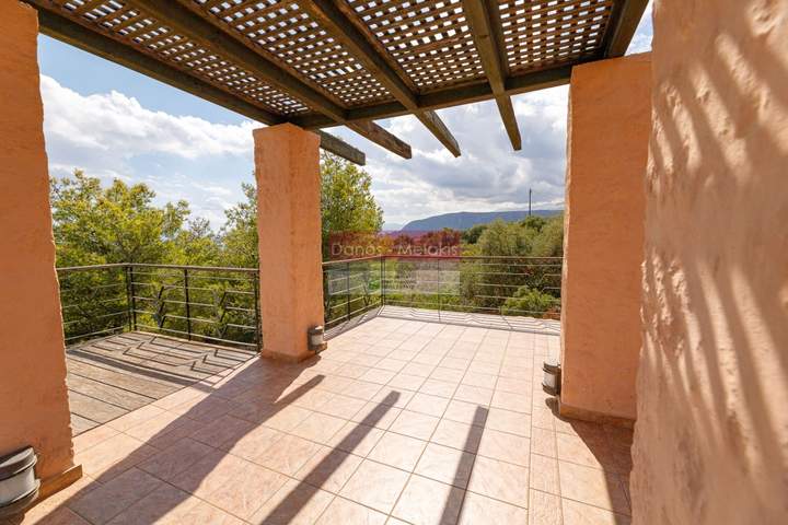 Kounoupidiana, Chania, Crete for sale