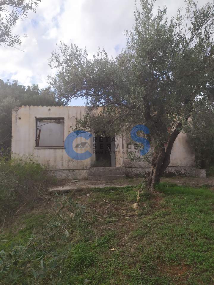 Apokoronas, Crete for sale