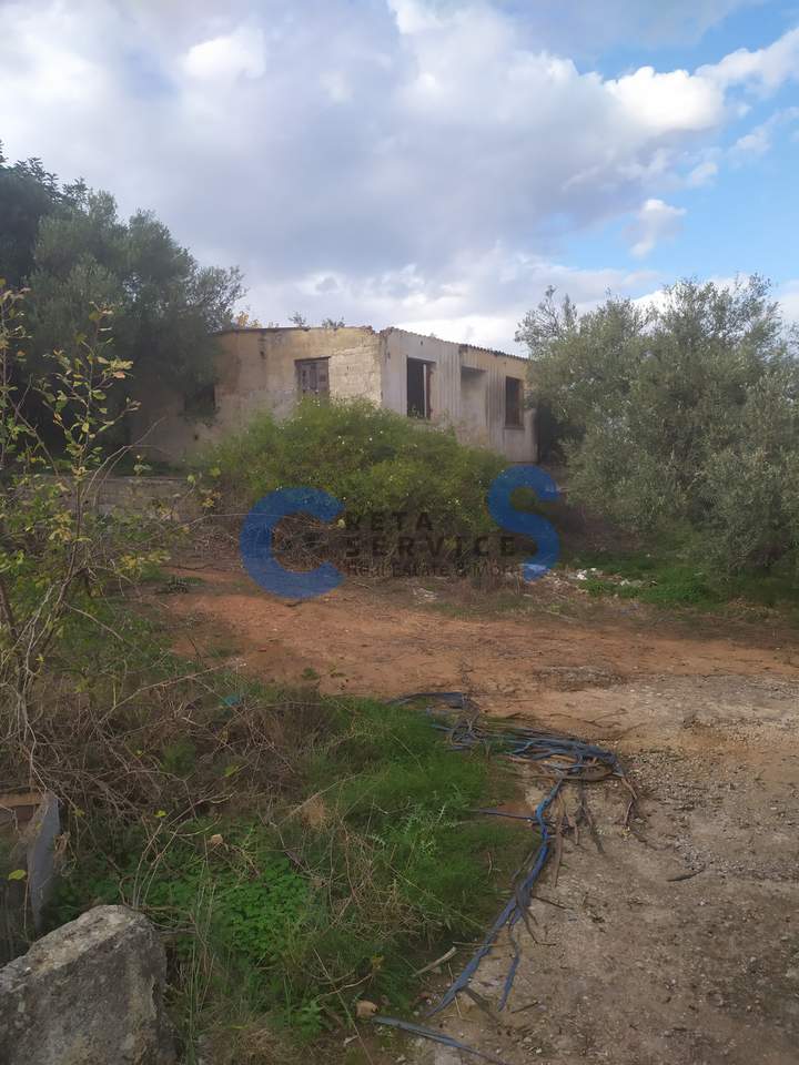 Apokoronas, Crete for sale