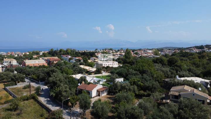 Corfu for sale