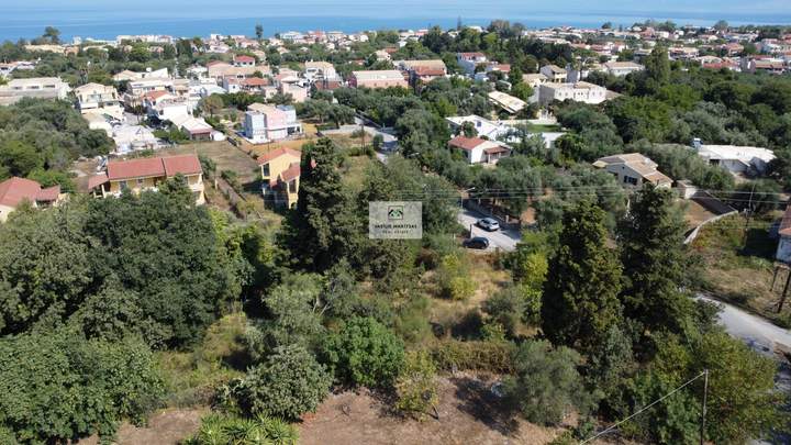 Corfu for sale