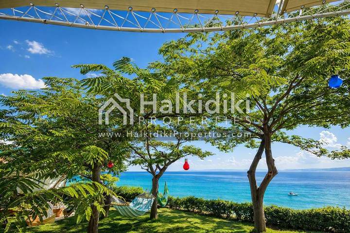 Kassandra, Chalkidiki for sale