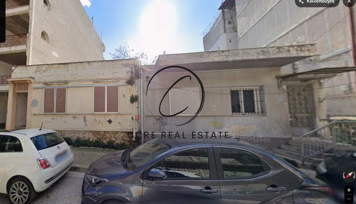 Nea Ionia, Athens for sale