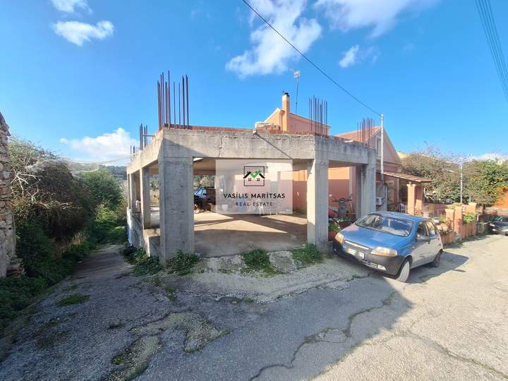 Corfu for sale