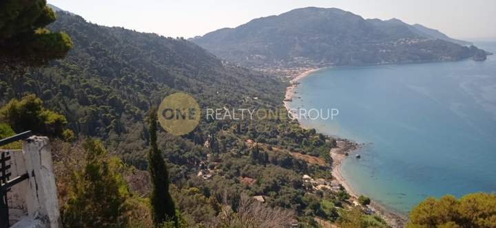 Corfu for sale