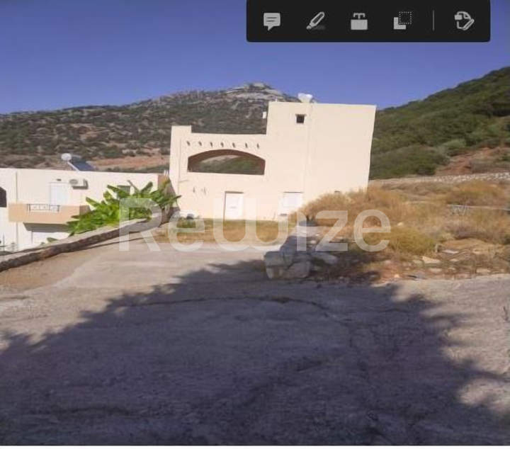 Milopotamos, Crete for sale