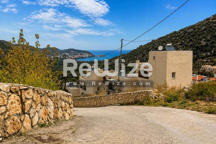 Milopotamos, Crete for sale