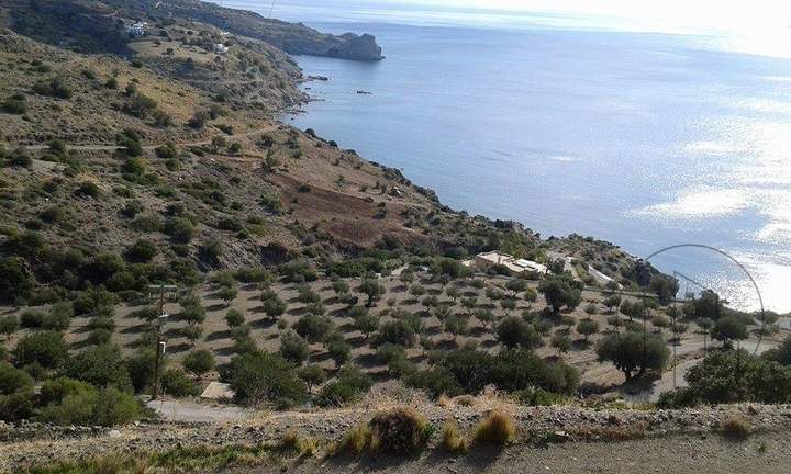 Agios Vasileios, Crete for sale