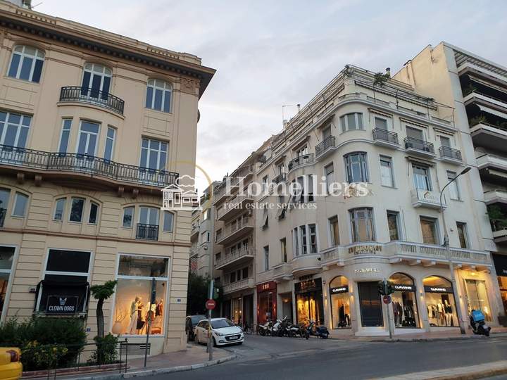 Kolonaki, Athens for sale