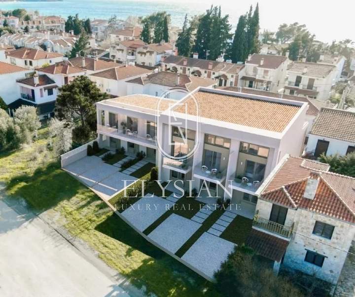 Sithonia, Chalkidiki for sale