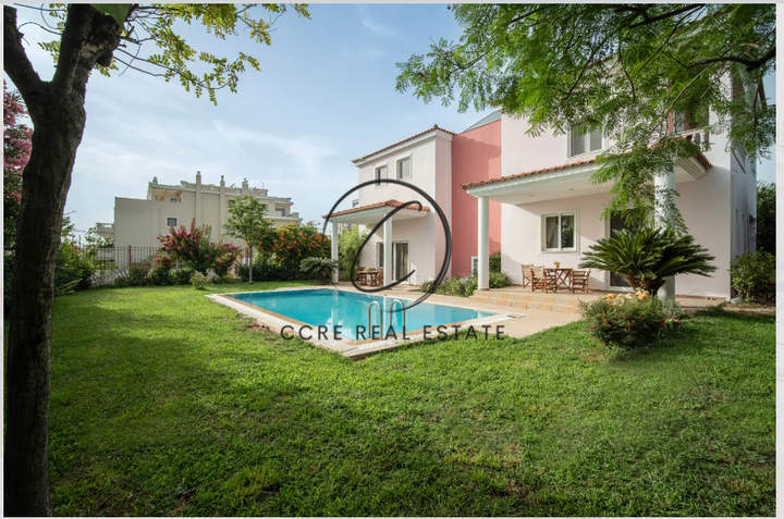 Marousi, Athens for sale