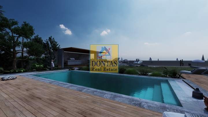 Ermionida, Peloponnese for sale