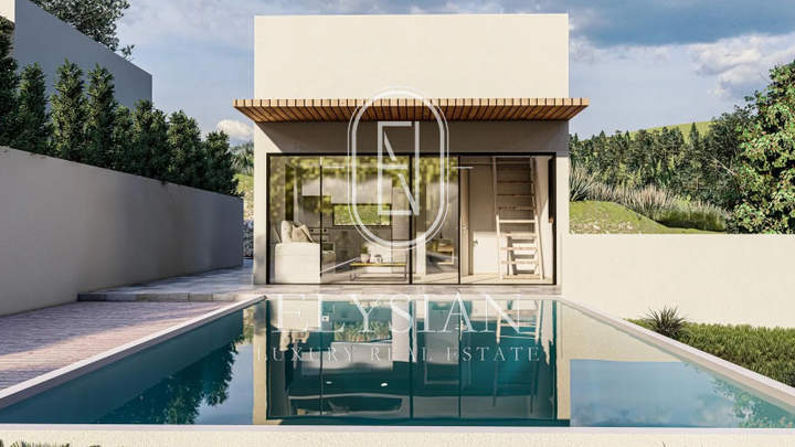 Sithonia, Chalkidiki for sale