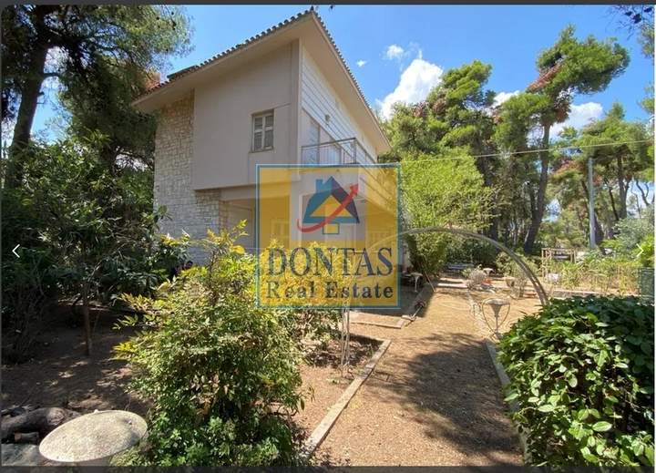 Kifisia, Athens for sale