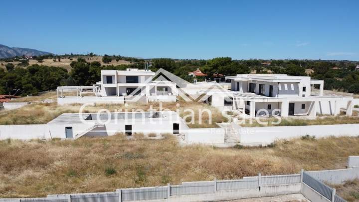 Loutraki-Perachora-Agioi Theodoroi, Peloponnese for sale