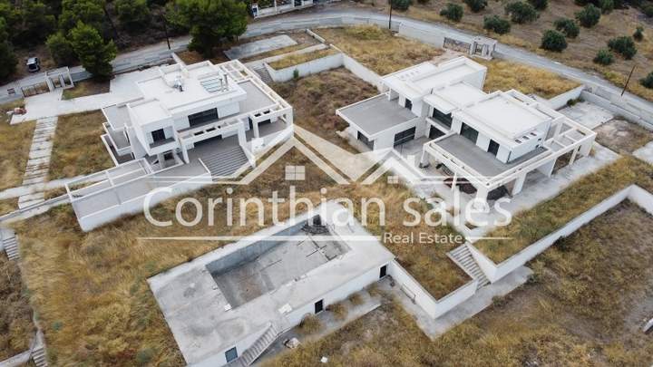 Loutraki-Perachora-Agioi Theodoroi, Peloponnese for sale