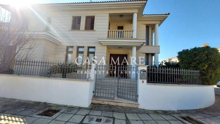 Engomi, Nicosia for sale