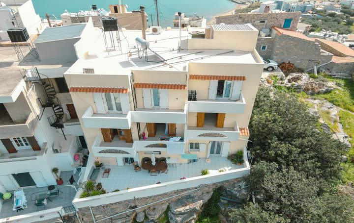 Agios Nikolaos, Crete for sale
