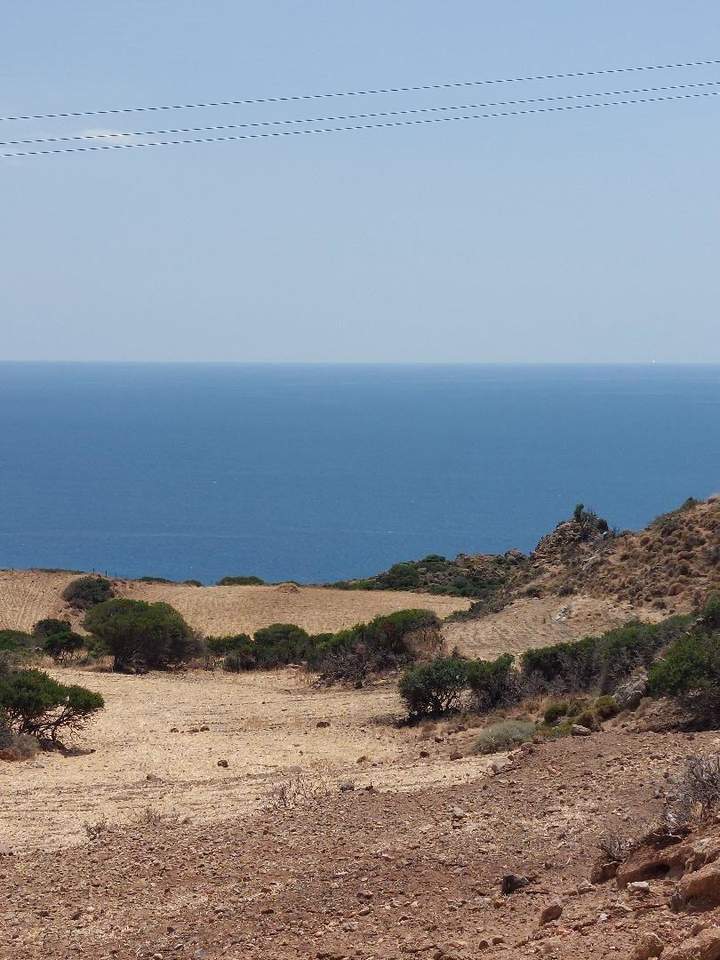 Milos, Cyclades for sale