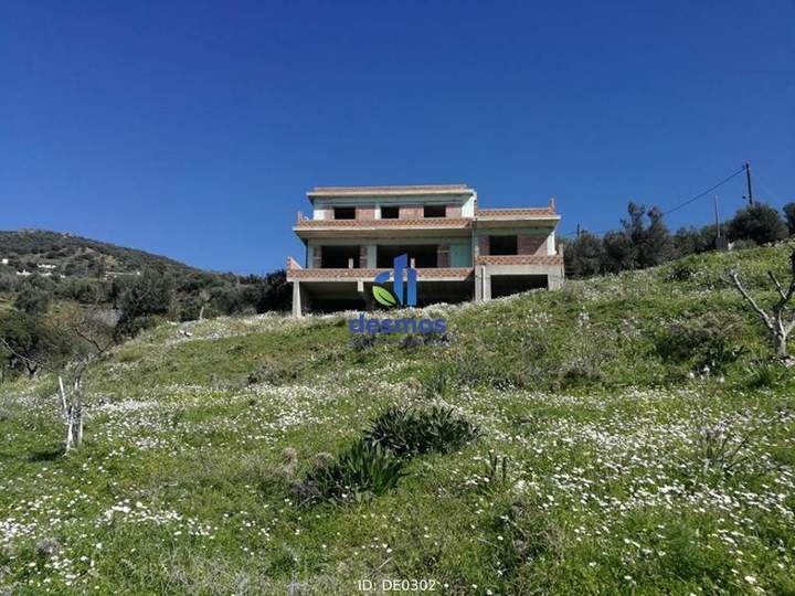 תמונת קאריסטוס, אוויה למכירה