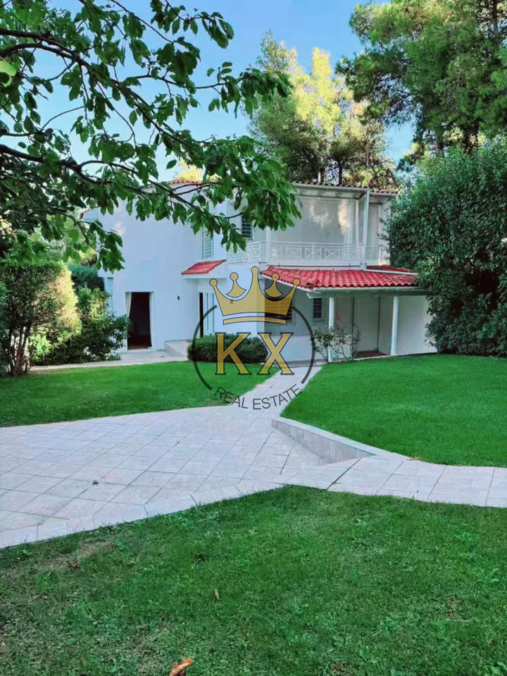 Dionysos, Athens for sale