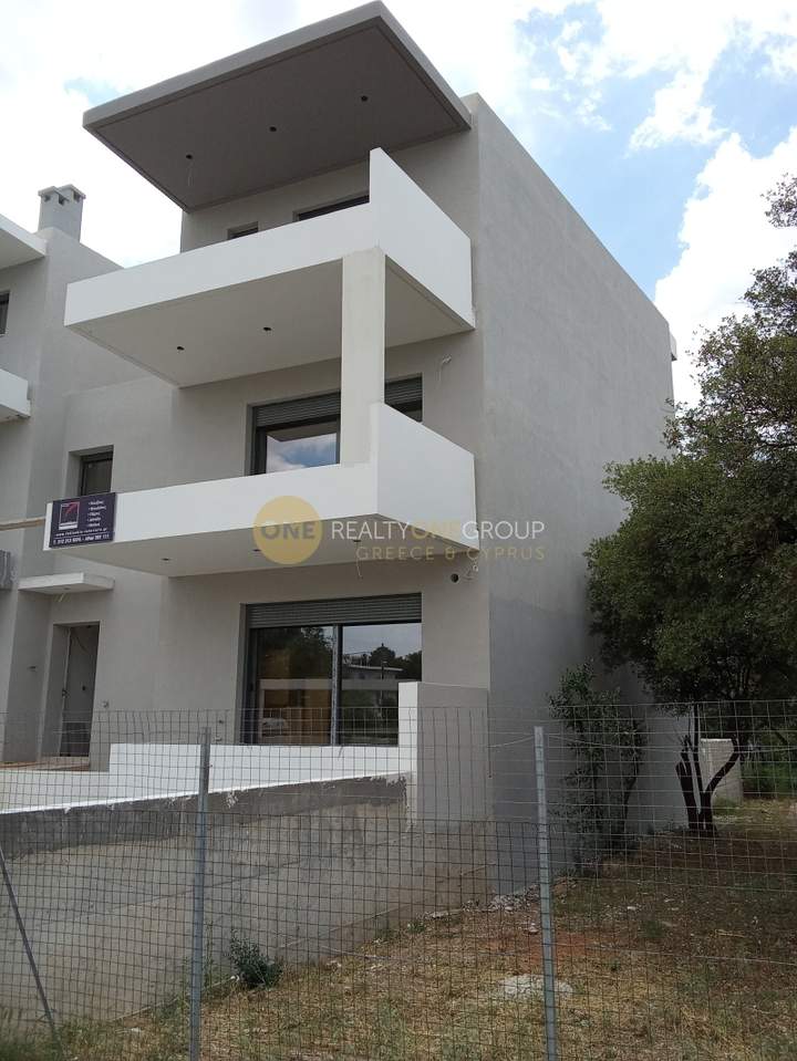 Chalandri, Athens for sale