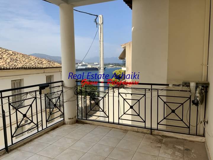 Aigialeia, Peloponnese for sale