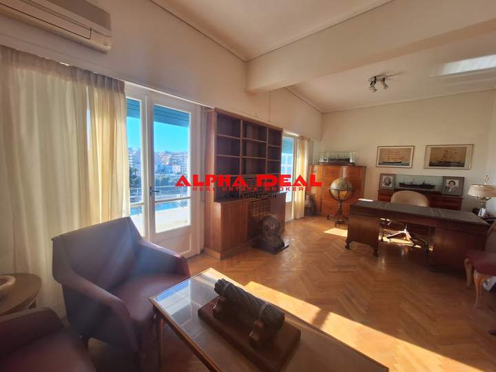 Center Piraeus, Piraeus, Athens for sale