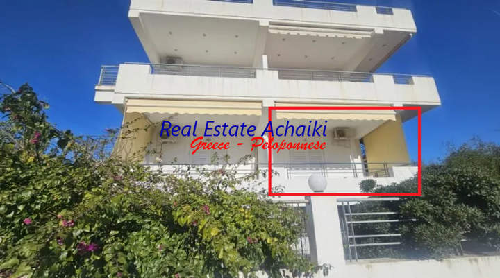 Vrachati, Velo and Vocha, Peloponnese for sale