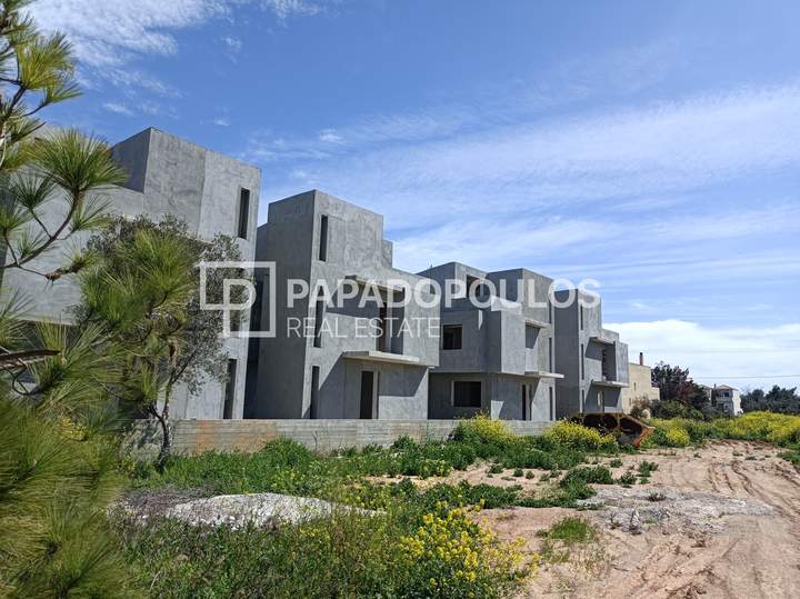 Marathon, Athens for sale