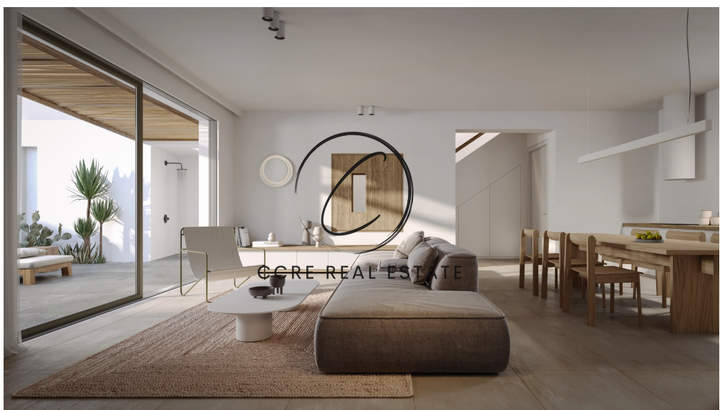 Paros, Cyclades for sale
