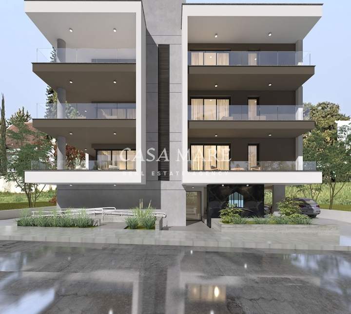 Engomi, Nicosia for sale