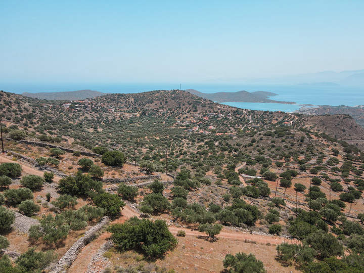 Agios Nikolaos, Crete for sale