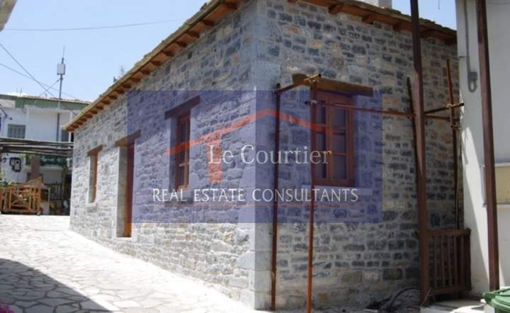 Municipality of North Kynouria, Peloponnese for sale