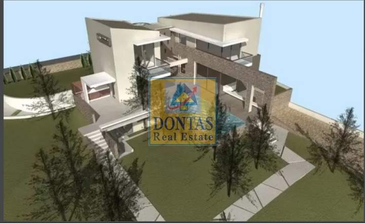 Oropos, Athens for sale
