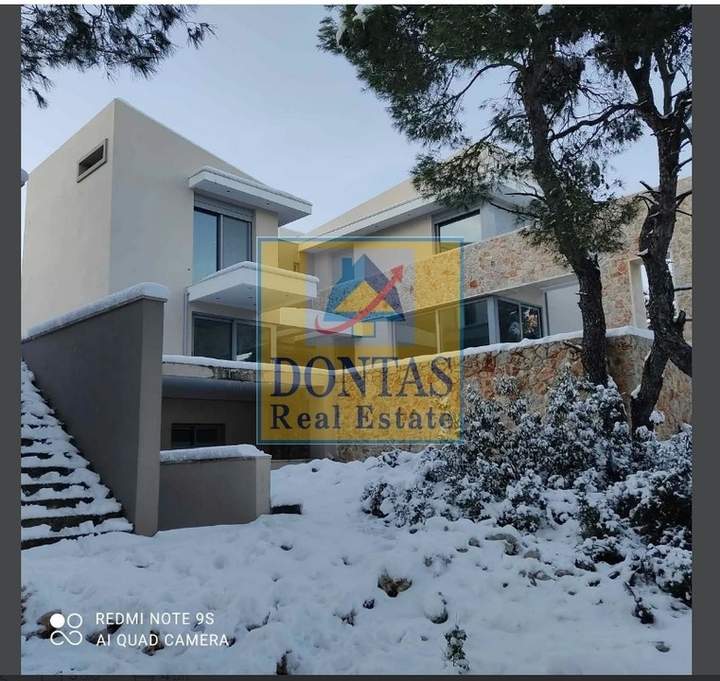 Oropos, Athens for sale