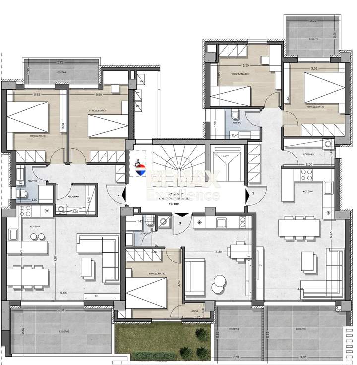 Thermi, Thessaloniki for sale