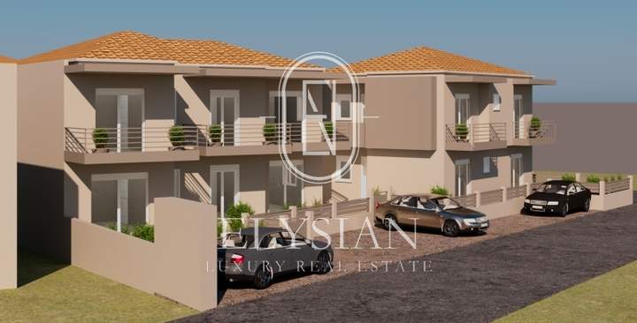 Sithonia, Chalkidiki for sale