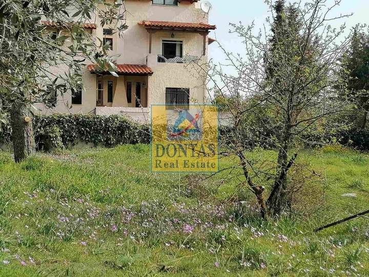 Dionysos, Athens for sale