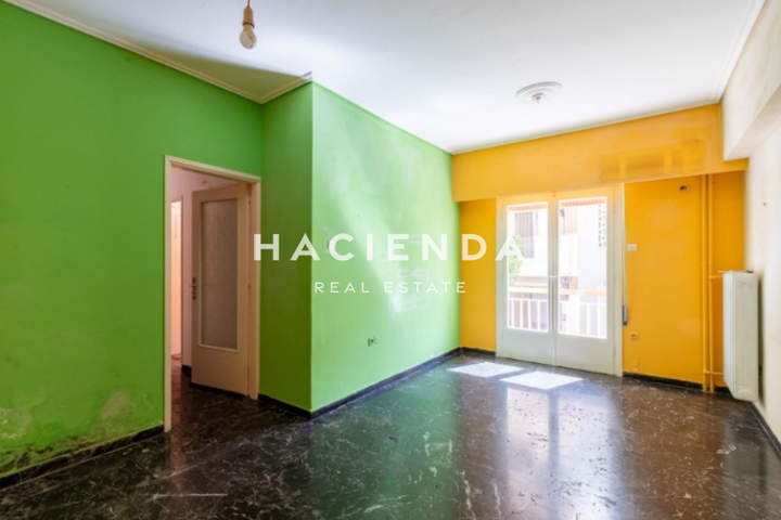 Dafni, Athens for sale