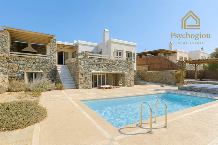 Tinos, Cyclades for sale
