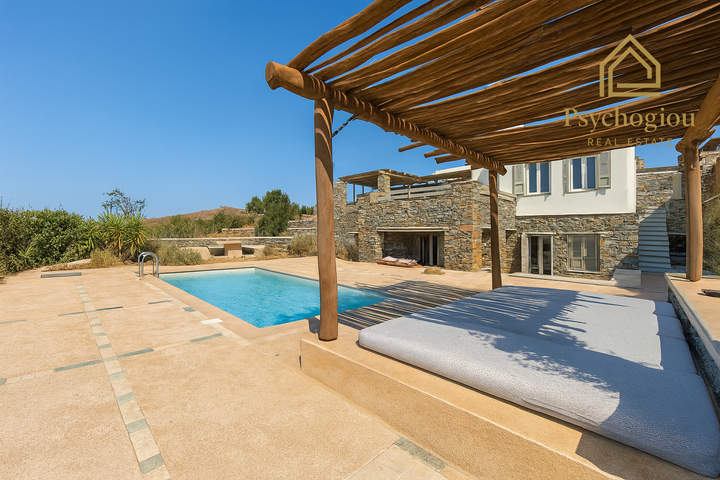 Tinos, Cyclades for sale