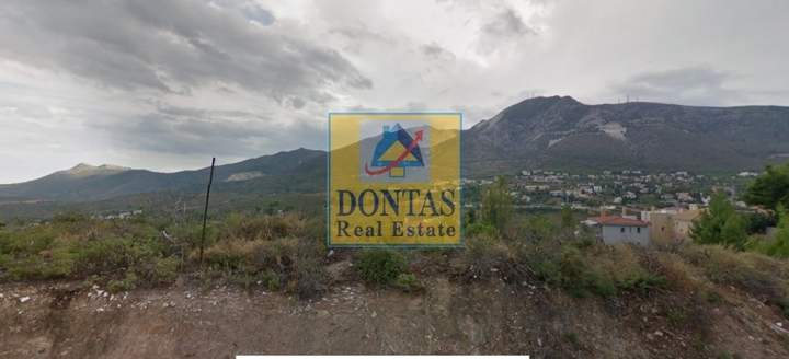 Dionysos, Athens for sale